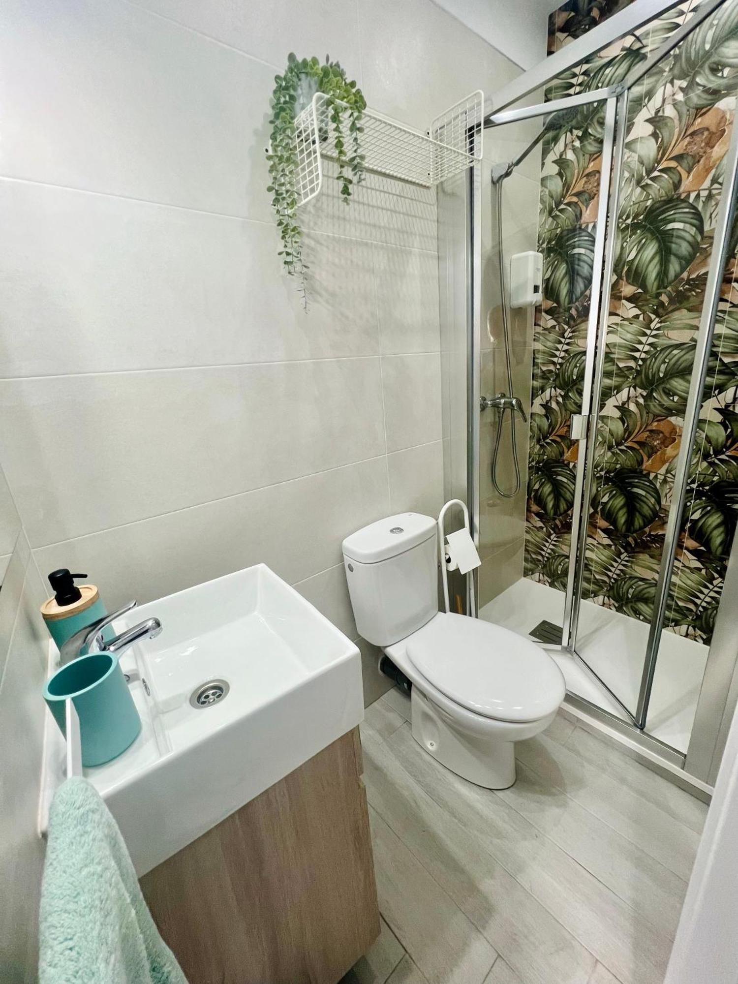 Apartamento Vivienda Carolina•Terraza Privada Y Parking• Conil De La Frontera Exterior foto