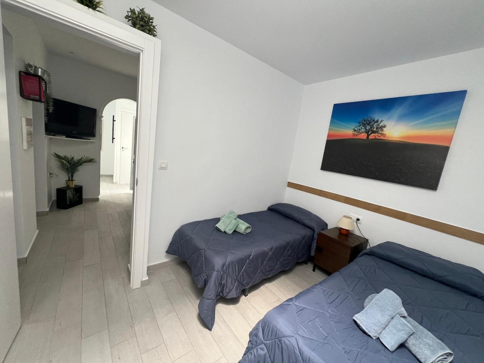 Apartamento Vivienda Carolina•Terraza Privada Y Parking• Conil De La Frontera Exterior foto